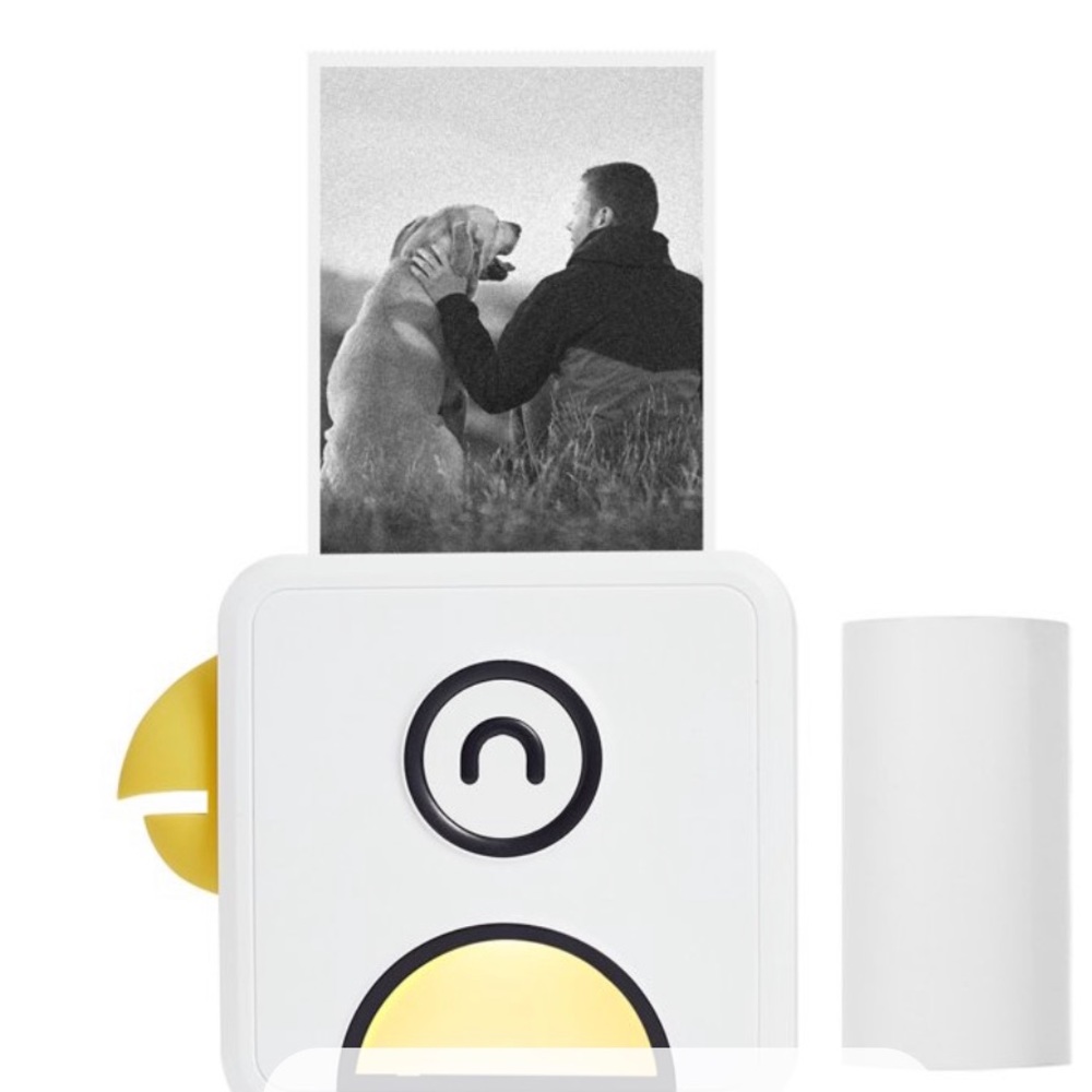 Poooli L1 pocket printer - Picture 6 of 6
